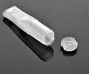 Пълнител за електронна цигара eGo със силиконова капачка (празен)