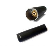 Атомизатор /изпарител/ за електронна цигара eGo (черен)
