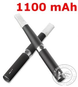 Луксозна електронна цигара eGo-T - 1100mAh (2 бр в комплект)