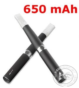 Луксозна електронна цигара eGo-T - 650mAh (2 бр в комплект)