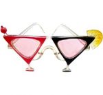 Парти очила - чаши коктейл