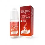 Никотинова течност Liqua 10мл (18 мг/мл)